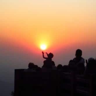 Stay In A Homestay In Chikmagalur Begar post, Chikmaglur 1